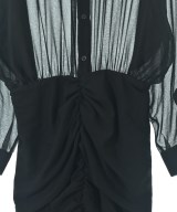 JACQUEMUS（ジャックムス）ワンピース 黒 サイズ:36(XS位) レディース/2200700682058