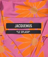 JACQUEMUS（ジャックムス）カジュアルシャツ ピンク サイズ:44(S位) メンズ/2200700871131