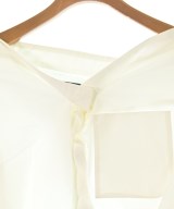 JACQUEMUS（ジャックムス）ブラウス 白 サイズ:34(XXS位) レディース/2200701150051