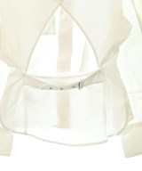 JACQUEMUS（ジャックムス）ブラウス 白 サイズ:34(XXS位) レディース/2200701150051