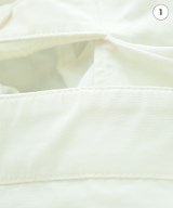 JACQUEMUS（ジャックムス）ブラウス 白 サイズ:34(XXS位) レディース/2200701150051