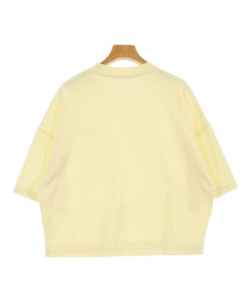 JACQUEMUS（ジャックムス）Tシャツ・カットソー 白 サイズ:XS レディース/2200701218126