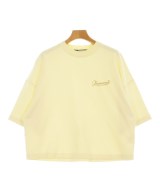 JACQUEMUS（ジャックムス）Tシャツ・カットソー 白 サイズ:XS レディース/2200701218126