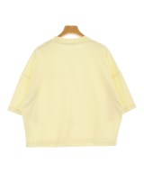 JACQUEMUS（ジャックムス）Tシャツ・カットソー 白 サイズ:XS レディース/2200701218126