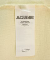 JACQUEMUS（ジャックムス）Tシャツ・カットソー 白 サイズ:XS レディース/2200701218126