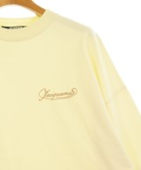 JACQUEMUS（ジャックムス）Tシャツ・カットソー 白 サイズ:XS レディース/2200701218126