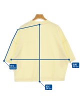 JACQUEMUS（ジャックムス）Tシャツ・カットソー 白 サイズ:XS レディース/2200701218126