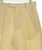 JACQUEMUS（ジャックムス）スラックス ベージュ サイズ:44(S位) メンズ/2200702117091