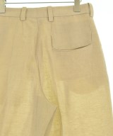 JACQUEMUS（ジャックムス）スラックス ベージュ サイズ:44(S位) メンズ/2200702117091