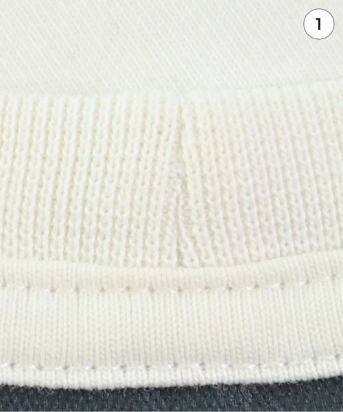 JACQUEMUS（ジャックムス）Tシャツ・カットソー 白 サイズ:M レディース/2200655613183