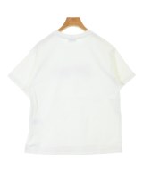 JACQUEMUS（ジャックムス）Tシャツ・カットソー 白 サイズ:M レディース/2200655613183