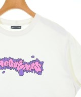 JACQUEMUS（ジャックムス）Tシャツ・カットソー 白 サイズ:M レディース/2200655613183