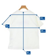 JACQUEMUS（ジャックムス）Tシャツ・カットソー 白 サイズ:M レディース/2200655613183