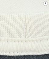 JACQUEMUS（ジャックムス）Tシャツ・カットソー 白 サイズ:M レディース/2200655613183