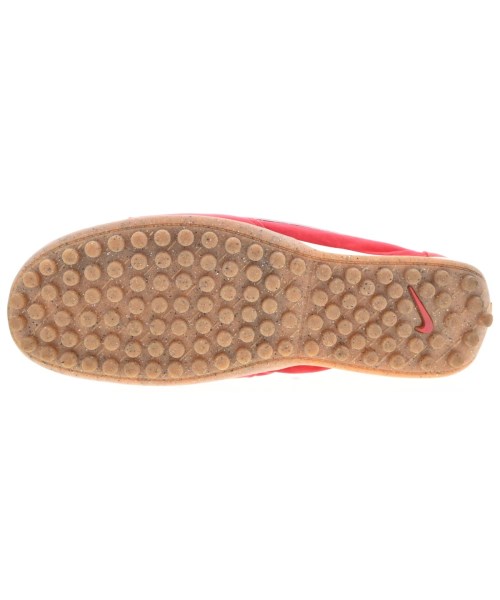 JACQUEMUS（ジャックムス）スニーカー 赤 サイズ:28.5cm メンズ/2200650510104