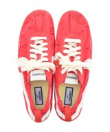 JACQUEMUS（ジャックムス）スニーカー 赤 サイズ:28.5cm メンズ/2200650510104