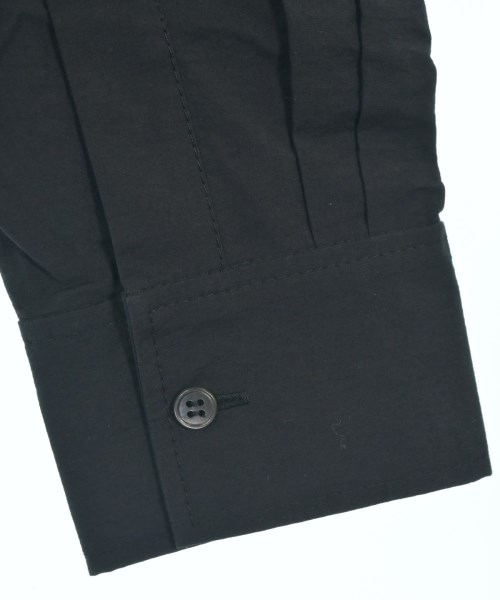 JACQUEMUS（ジャックムス）ブラウス 黒 サイズ:38(S位) レディース/2200655935209