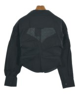 JACQUEMUS（ジャックムス）ブラウス 黒 サイズ:38(S位) レディース/2200655935209