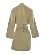 JACQUEMUS（ジャックムス）その他 ベージュ サイズ:34(XXS位) レディース/2200655998044