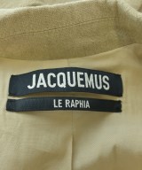 JACQUEMUS（ジャックムス）その他 ベージュ サイズ:34(XXS位) レディース/2200655998044