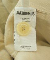 JACQUEMUS（ジャックムス）その他 ベージュ サイズ:34(XXS位) レディース/2200655998044