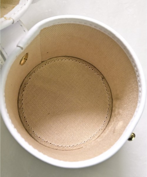 JACQUEMUS（ジャックムス）その他 白 サイズ:- レディース/2200656253111