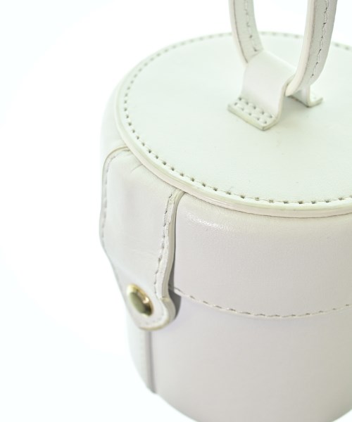 JACQUEMUS（ジャックムス）その他 白 サイズ:- レディース/2200656253111