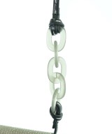 JACQUEMUS（ジャックムス）ショルダーバッグ 緑 サイズ:- レディース/2200656253128