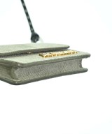 JACQUEMUS（ジャックムス）ショルダーバッグ 緑 サイズ:- レディース/2200656253128