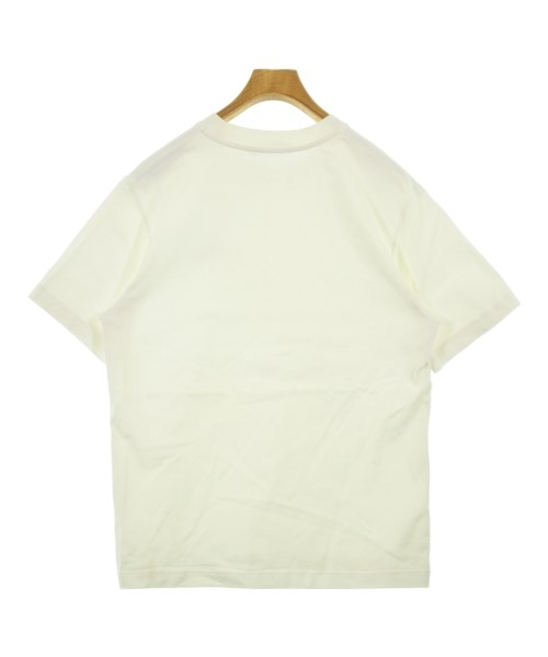 JACQUEMUS（ジャックムス）Tシャツ・カットソー 白 サイズ:M メンズ/2200656502035