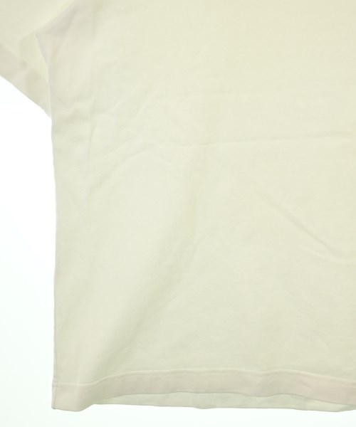 JACQUEMUS（ジャックムス）Tシャツ・カットソー 白 サイズ:M メンズ/2200656502035