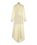 JACQUEMUS（ジャックムス）ワンピース 黄 サイズ:34(XXS位) レディース/2200657953034