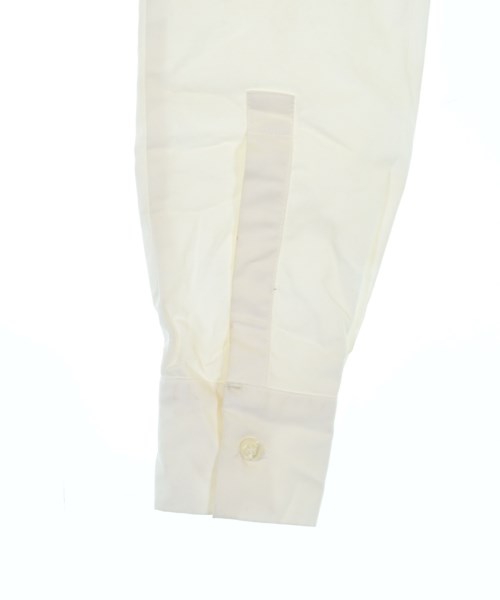 JACQUEMUS（ジャックムス）カジュアルシャツ 白 サイズ:36(S位) レディース/2200657953058