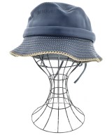 JACQUEMUS（ジャックムス）ハット 紺 サイズ:56 レディース/2200653805146