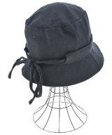 JACQUEMUS（ジャックムス）ハット 黒 サイズ:56 レディース/2200658100208