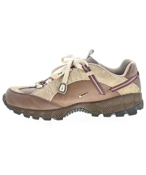 JACQUEMUS（ジャックムス）スニーカー 茶 サイズ:26.5cm メンズ/2200658240010