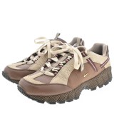 JACQUEMUS（ジャックムス）スニーカー 茶 サイズ:26.5cm メンズ/2200658240010