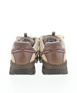 JACQUEMUS（ジャックムス）スニーカー 茶 サイズ:26.5cm メンズ/2200658240010