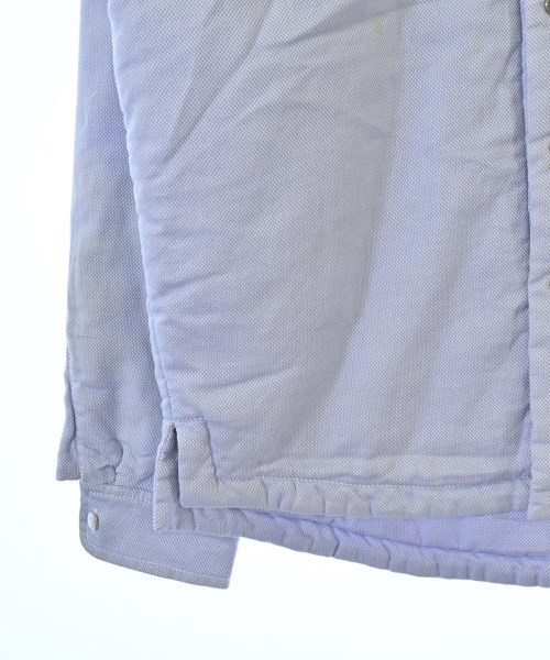 JACQUEMUS（ジャックムス）カジュアルシャツ 青 サイズ:44(S位) メンズ/2200658608018