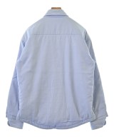 JACQUEMUS（ジャックムス）カジュアルシャツ 青 サイズ:44(S位) メンズ/2200658608018