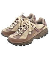 JACQUEMUS（ジャックムス）スニーカー 茶 サイズ:25cm レディース/2200655652090