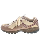 JACQUEMUS（ジャックムス）スニーカー 茶 サイズ:25cm レディース/2200655652090