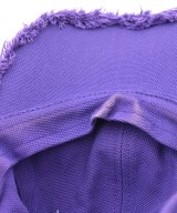 JACQUEMUS（ジャックムス）キャップ 紫 サイズ:56 レディース/2200658916144