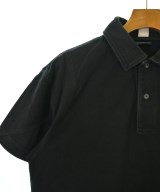 JACQUEMUS（ジャックムス）ポロシャツ 黒 サイズ:S メンズ/2200657220112