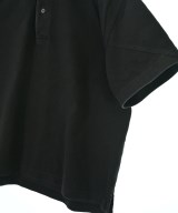 JACQUEMUS（ジャックムス）ポロシャツ 黒 サイズ:S メンズ/2200657220112