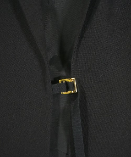 JACQUEMUS（ジャックムス）ジャケット 黒 サイズ:34(XXS位) レディース/2200659699053