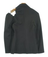 JACQUEMUS（ジャックムス）ジャケット 黒 サイズ:34(XXS位) レディース/2200659699053