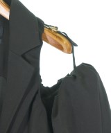 JACQUEMUS（ジャックムス）ジャケット 黒 サイズ:34(XXS位) レディース/2200659699053