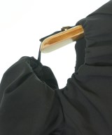 JACQUEMUS（ジャックムス）ジャケット 黒 サイズ:34(XXS位) レディース/2200659699053