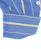 JACQUEMUS（ジャックムス）カジュアルシャツ 青 サイズ:48(L位) メンズ/2200660419015